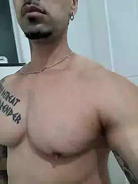 badbrown online show from February 2025 12:58:02 AM