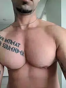 badbrown online show from February 2025 12:33:01 PM