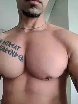 badbrown online show from February 2025 12:38:02 PM