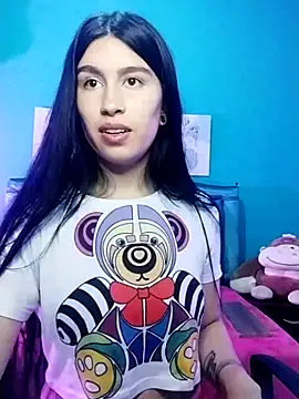 GraceSquirtExtrem online show from March 2025 05:50:01 PM