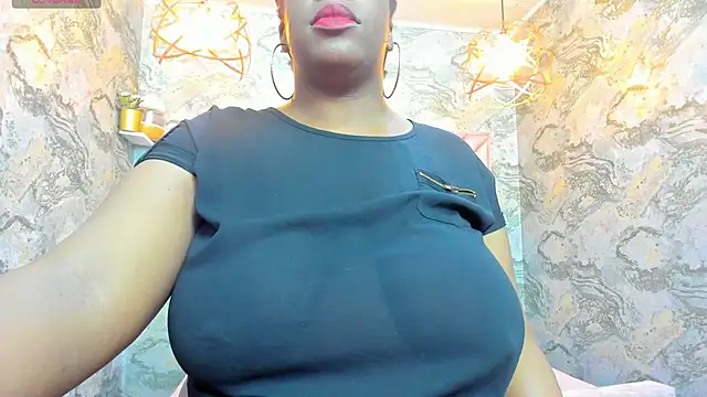 nefertiti ebony online show from April 2026 08:18:02 AM