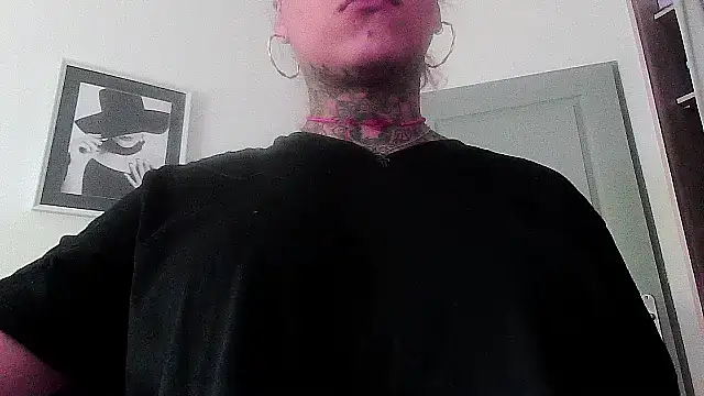 serena  vedette online show from September 2025 08:52:02 AM