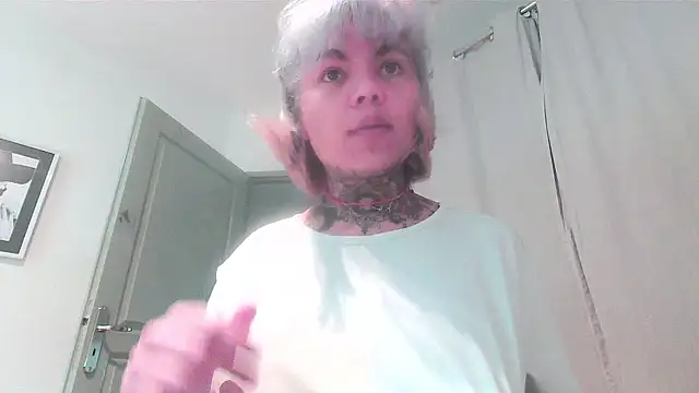 serena  vedette online show from October 2025 01:19:01 PM