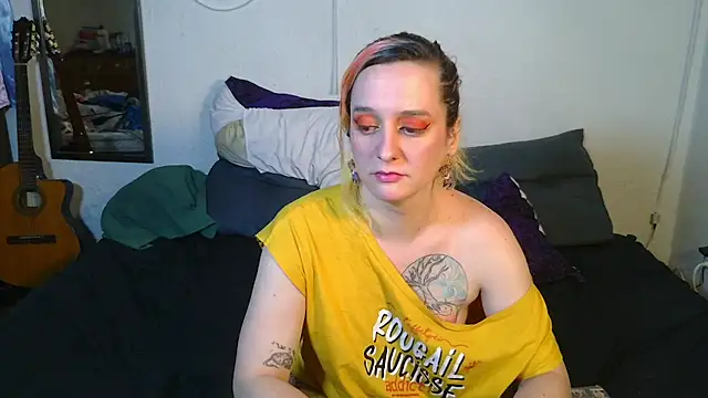 Snapshot of Evelan420 chatting on October 2025 05:46:01 PM Evelan420 online show from October 2025 05:46:01 PM