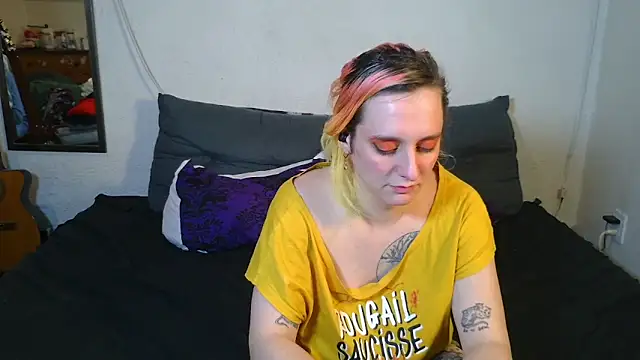 Snapshot of Evelan420 chatting on October 2025 06:08:02 PM Evelan420 online show from October 2025 06:08:02 PM