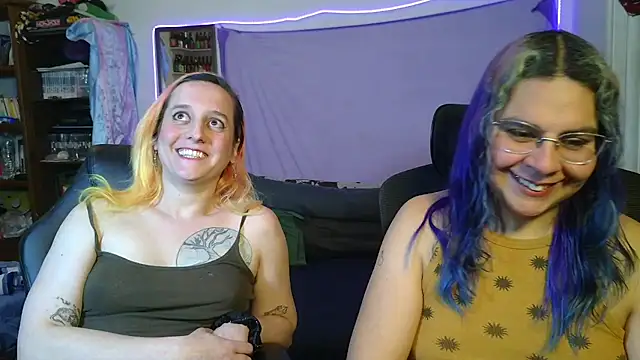 Evelan420 online show from March 2026 12:04:02 AM