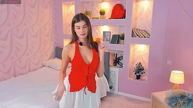 FloraDobb online show from April 2026 07:17:02 AM