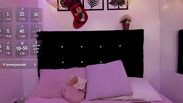 Belinda Braund online show from January 2026 04:34:02 PM