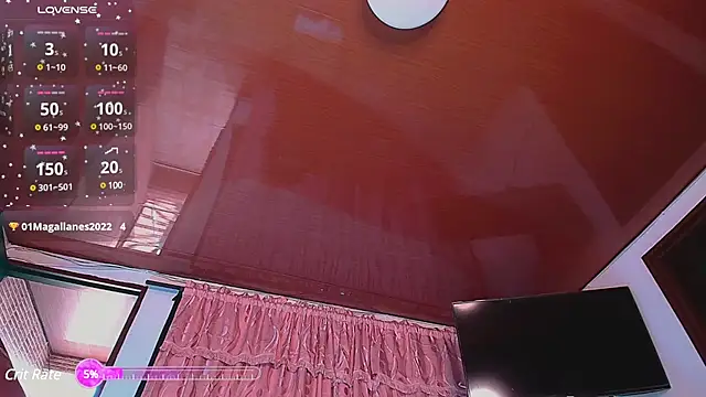 DashaSousa online show from January 2025 10:39:01 PM