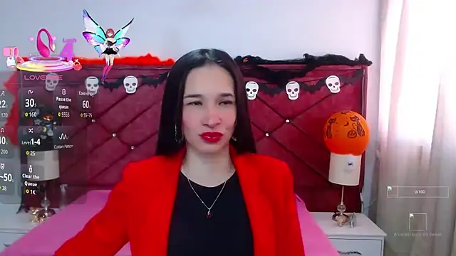 victoria adams07 online show from October 2025 02:16:01 PM