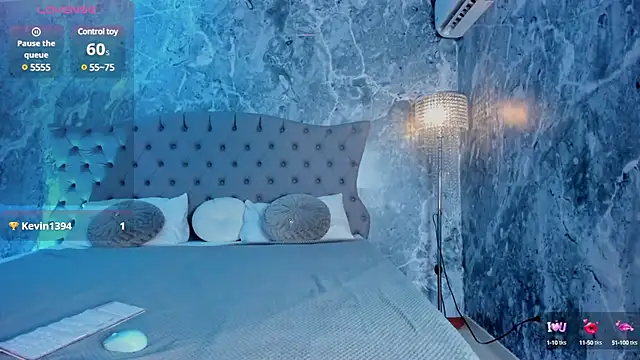 Snapshot of HannaaMiller chatting on March 2025 02:16:01 AM HannaaMiller online show from March 2025 02:16:01 AM