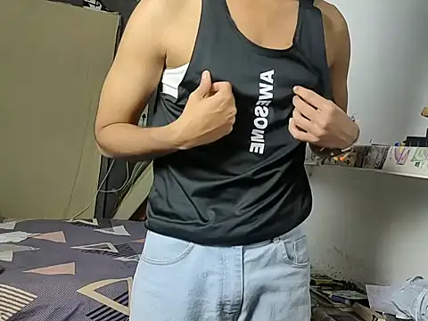 fit boyxx online show from October 2025 09:04:02 PM