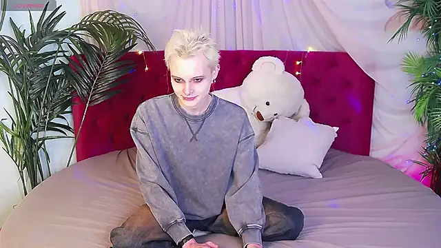 DemianEnglen online show from February 2025 08:38:02 PM