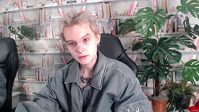 DemianEnglen online show from March 2025 08:15:02 PM