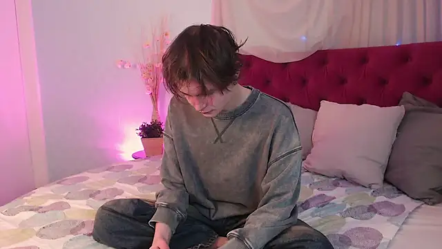 DemianEnglen online show from April 2026 11:30:02 AM