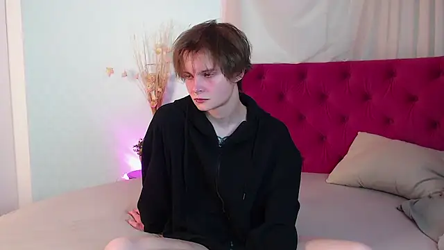 DemianEnglen online show from April 2026 08:14:02 PM