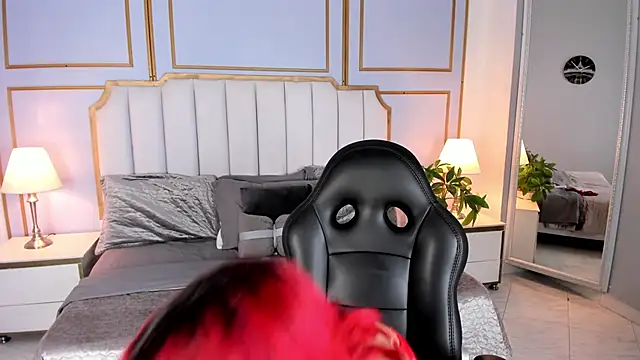 Snapshot of Raven_jade_ chatting on February 2025 03:10:02 AM Raven jade online show from February 2025 03:10:02 AM