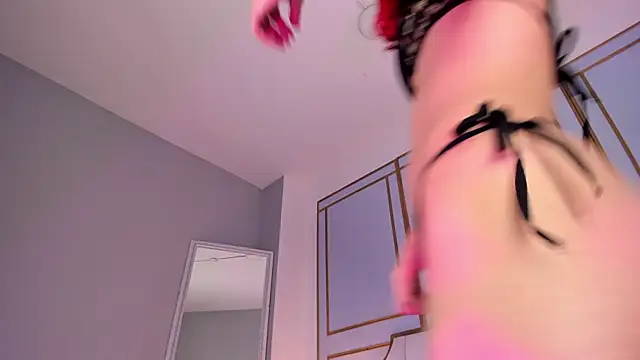 Snapshot of Raven_jade_ chatting on February 2025 03:32:01 AM Raven jade online show from February 2025 03:32:01 AM