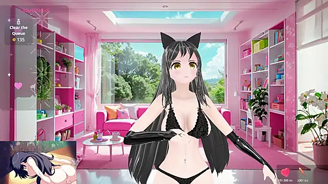 KimiStar online show from November 2025 04:07:01 PM