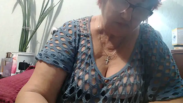 DeniseeRosea online show from October 2025 06:50:01 PM