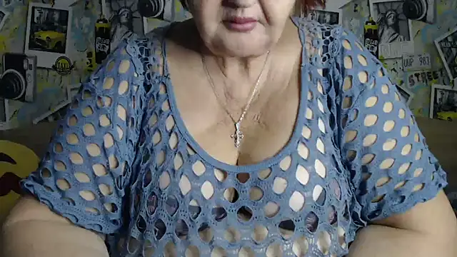 DeniseeRosea online show from December 2025 06:35:02 PM