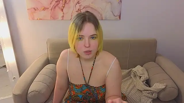 Manic pixie  online show from January 2025 03:51:02 PM