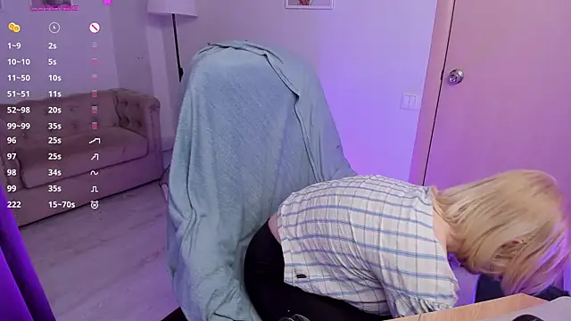 Manic pixie  online show from March 2025 03:35:01 PM