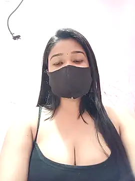 Simran-001 online show from February 2026 01:43:01 PM