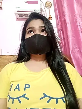 Simran-001 online show from March 2026 12:34:01 PM