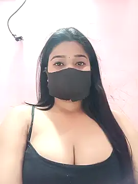 Simran-001 online show from April 2026 11:19:01 AM