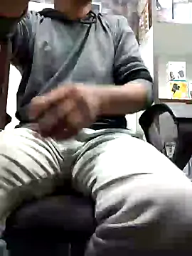 RaviRoy2326 online show from February 2025 01:19:02 PM