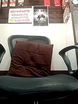 RaviRoy2326 online show from February 2025 04:25:02 AM