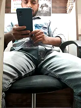 RaviRoy2326 online show from February 2025 05:40:01 AM