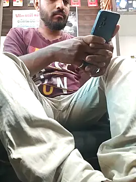 RaviRoy2326 online show from February 2025 05:58:01 AM