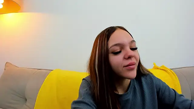 Daisy Abby online show from February 2025 04:59:01 AM