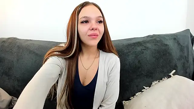 Daisy Abby online show from February 2025 04:29:01 AM