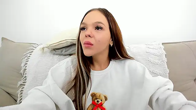 Daisy Abby online show from February 2025 04:49:01 AM