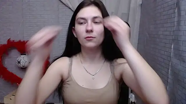 AmandaJi  online show from February 2025 07:24:02 AM