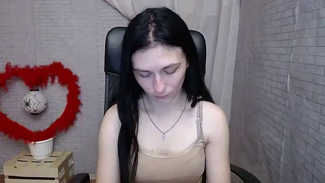 AmandaJi  online show from March 2025 07:26:01 AM
