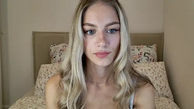 GabriellaOlsen online show from September 2025 10:15:02 AM