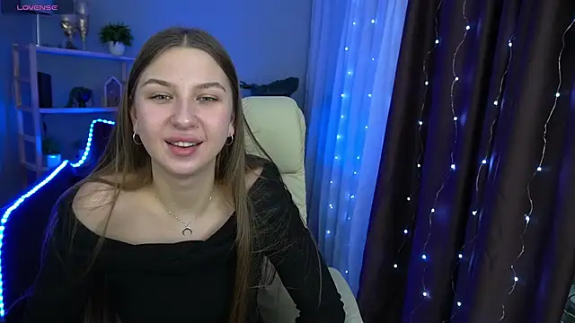 AureliaBliss  online show from January 2025 04:58:02 PM