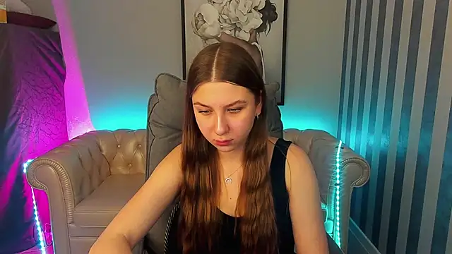 AureliaBliss  online show from January 2025 01:19:01 PM