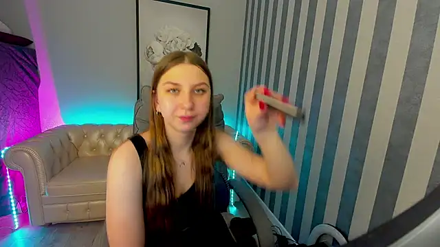 AureliaBliss  online show from January 2025 04:24:01 PM