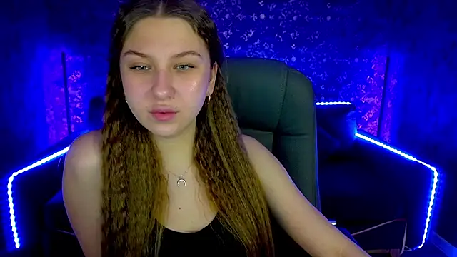 AureliaBliss  online show from January 2025 08:15:02 PM