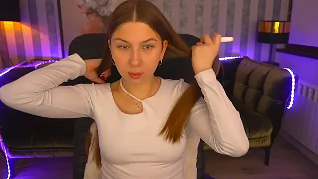 AureliaBliss  online show from February 2025 07:20:02 PM