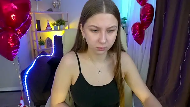 AureliaBliss  online show from February 2025 02:16:02 PM