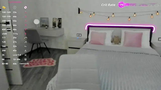 AureliaBliss  online show from July 2026 06:32:01 AM