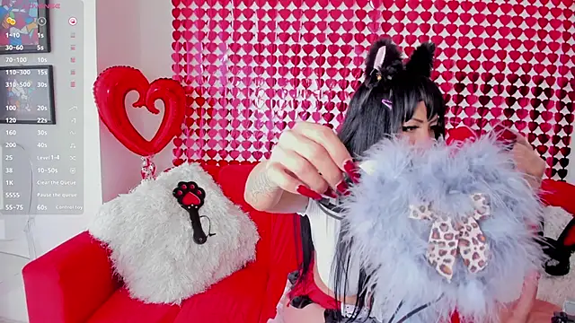 willow boobs online show from February 2025 07:16:01 PM