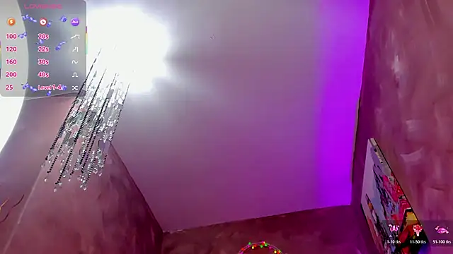 Stela  Gs online show from December 2025 07:31:01 PM