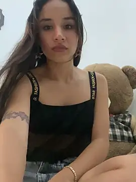 kimberly21- online show from January 2025 07:49:02 PM